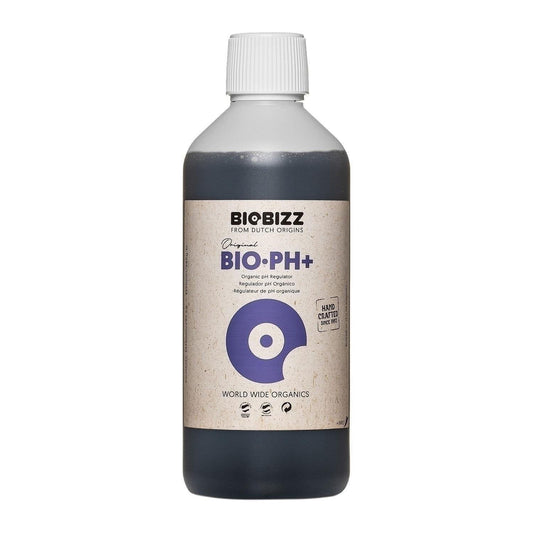 BioBizz - Bio pH+ - Blooming Town