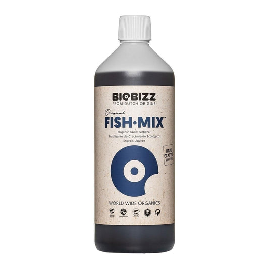 BioBizz - Fish Mix - Blooming Town